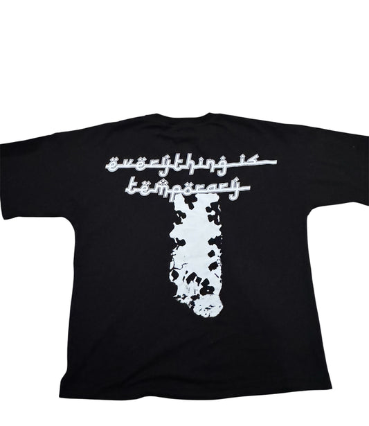 Everything is temporary shirt