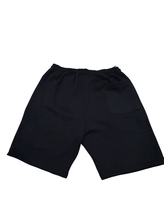 Everything is temporary shorts