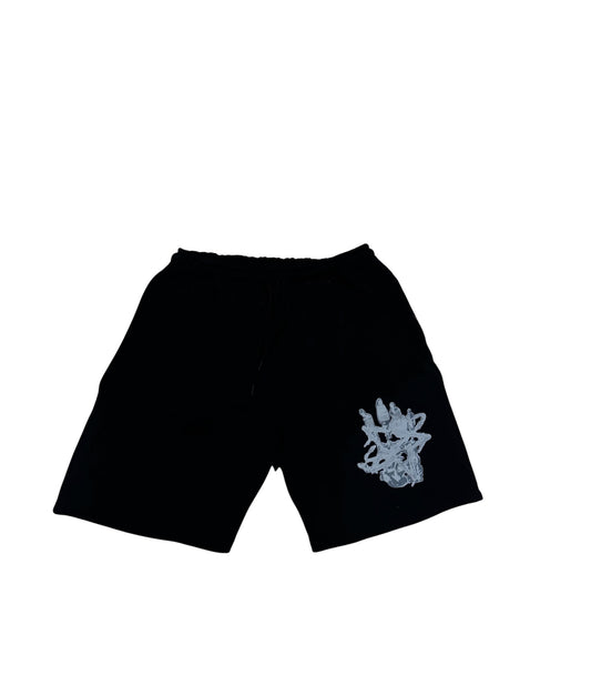 Everything is temporary shorts
